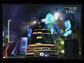Rock Band 2 - Any Way You Want It Drums Expert