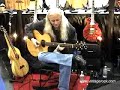 NAMM 2008: Ed Gerhard @ Breedlove (3) NAMM 2008: Ed Gerhard @ Breedlove (3)