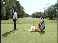 Enrico Trentin golf lesson 15