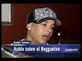 En Contexto entrevista con Daddy Yankee, D Wise...