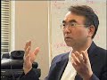 Takeo Kanade Discusses Robotic Systems Takeo Kanade Discusses Robotic Systems