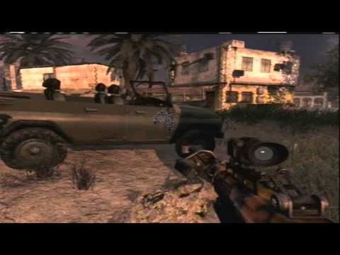 MW2 Modded Controller for sale