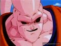 DBZ - Super buu vs. super vegetto (candy)