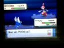 Evolving Dragonair
