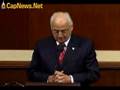 SCHIP: Rep. Pascrell Blasts Misinformation on Health Care