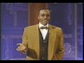 Bronson Pinchot on Arsenio Hall - 8/19/93 - part 1 of 2