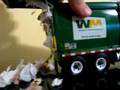 waste management collectables