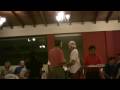 DCF Ecuador Mission Trip 2009 - Quito Mosquito's -