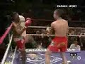 Saenchai Sor Kingstar Saenchai Sor Kingstar