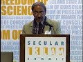 Secular Islam Summit - St. Petersburg Declaration - Bengali