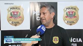 Jovem de 18 anos preso em Bauru: suspeito de tráfico e crimes contra a vida