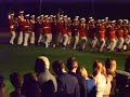 Marine Corps Barracks Washington Evening Parade 8/31/07