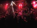 Fleshmould - God Of Nihil (Live) Fleshmould - God Of Nihil (Live)
