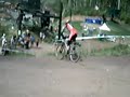Mountain Biking Series - Nationals