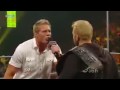Jack Swagger promo on the Peep Show with Christian Cage
