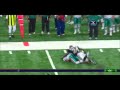 Ted Ginn Jr. and Snoop Dogg - Drop it Like it's Hot