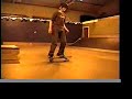 Skateboarding at Graffiti (The Warehouse) Skateboarding at Graffiti (The Warehouse)