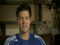 Adebayor and Ballack talk up title chances