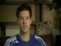 Adebayor and Ballack talk up title chances