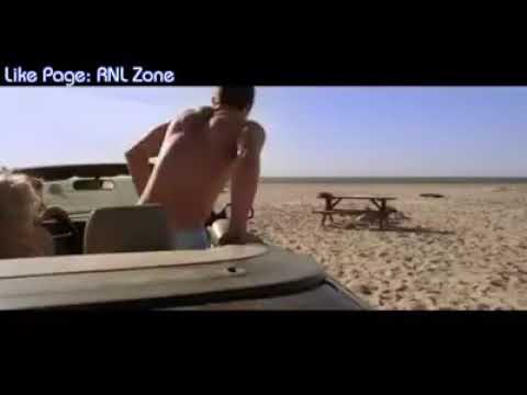 Horror Scene of The Sand