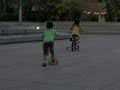 Jugando