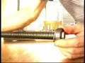 Looking inside a 3000N Linear Actuator Looking inside a 3000N Linear Actuator