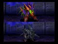 ミザル＆アルコVSシュウ