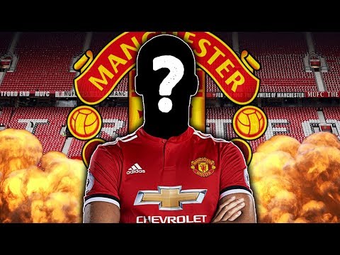 Video: The Player Manchester United Should’ve Signed Is... | #SundayVibes (REUPLOAD)