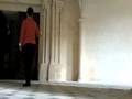 Pixilacion en la Abadia