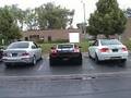 Sound check - M cars with Meisterschaft GT vs Superleggera