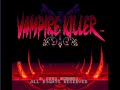 Mega Drive - Vampire Killer (Uncensored Versailles Castle)