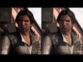 Assassins Creed 2 - Xbox 360 vs. PS3 Comparison [16/9|HD]