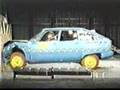 crash test citroen gs