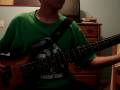 Break Free Bass Cover Break Free Bass Cover
