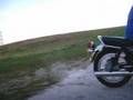 1975 MOTO GUZZI 850 T3 evening toddle about