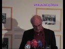 CARLOS SAURA PRESENTA A BUÑUEL CARLOS SAURA PRESENTA A BUÑUEL