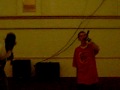 Chavos Live @ Regal BallRoom Aug.14.2009  NE. Phildephia,Pa