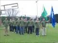 7 Setembro 2008 - Brigadas Integralistas