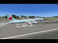 Extremely Windy ST marteen Takeoff!!!! MUST WATCH!!!!!