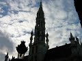 Brussels city all day ... Brussels city all day ...