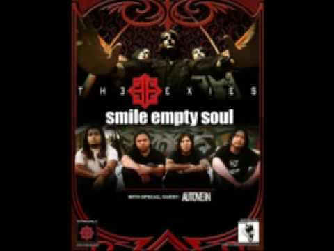 Adjustments - the song adjustments off Smile Empty soul's new album vultures. plz comment and rate. :)