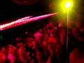 Stathis Lazarides @ Rhythmatic NYE, EGG