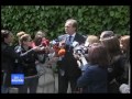 Amb Volfart per zgjedhjet