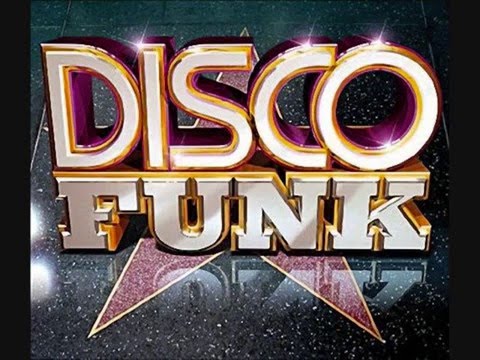 70's FUNKY MIX
