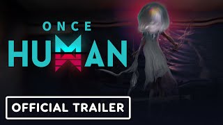 Once Human