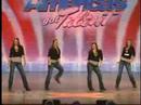 videos de America's Got Talent Southern Belles :)