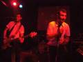Sikitikis - Storia D'Amore Live @ Jail 11/04/2008