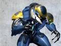 Halo 3 Elite armor