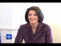 Intervistë-Atifete Jahjaga presidente e Kosovës