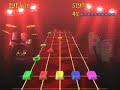 me playing frets on fire iron man super easy